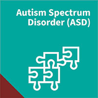 Autism Spectrum Disorder