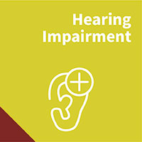 Hearing Impairment