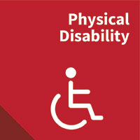 Physical Disability