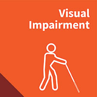 Visual Impairment