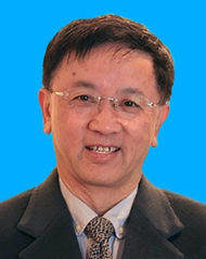 Professor Chan Sin-wai