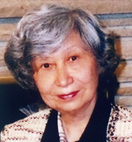 Professor Rosie Young Tse Tse