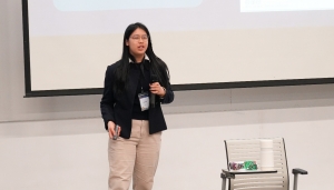 來自本港多間中學的學生展示其卓越的科研與工程項目。