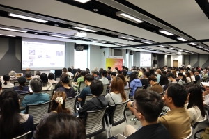 SFU provided full support for the Hong Kong Archives Society (HKAS) in organising "The International Archives Week 2025" in fulfilling the grand vision of “archives without borders” and in preserving the collective memory of Hong Kong.
