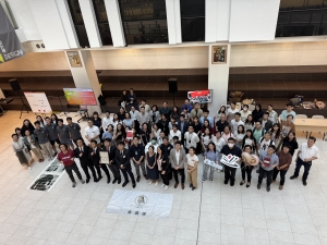 SFU provided full support for the Hong Kong Archives Society (HKAS) in organising "The International Archives Week 2025" in fulfilling the grand vision of “archives without borders” and in preserving the collective memory of Hong Kong.